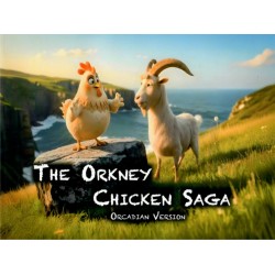 The Orkney Chicken Saga