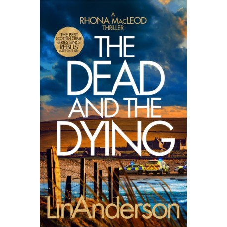The Dead and The Dying