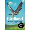 SIGNED COPY PRE-ORDER: Birdland