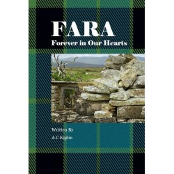 Fara: Forever In Our Hearts