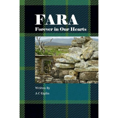 Fara: Forever In Our Hearts