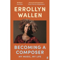 Becoming A Composer