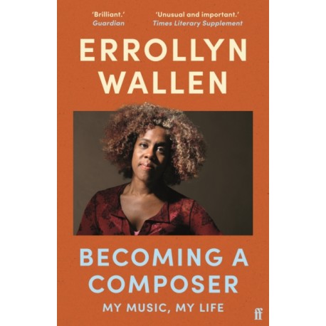 Becoming A Composer