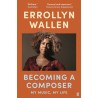 Becoming A Composer