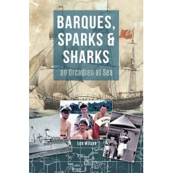 Barques, Sparks & Sharks