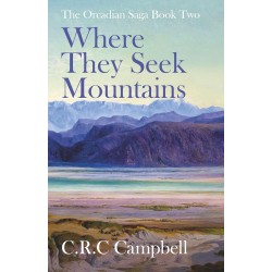 Where They Seek Mountains