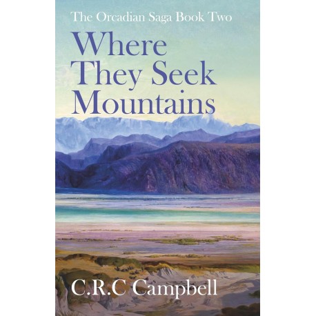 Where They Seek Mountains