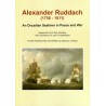 Alexander Ruddach (1758 - 1811)