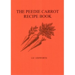 The Peedie Carrot Recipe Book