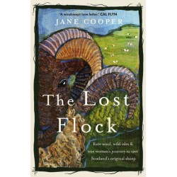 The Lost Flock