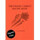 SIGNED COPY PRE-ORDER: The Peedie Carrot Recipe Book