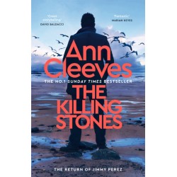 PRE-ORDER: The Killing Stones - Signed Indie Exclusive Edition