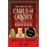 SIGNED COPY PRE-ORDER - The Saga of the Earls of Orkney