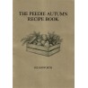 The Peedie Autumn Recipe Book