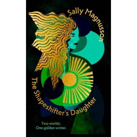 The Shapeshifter's Daughter