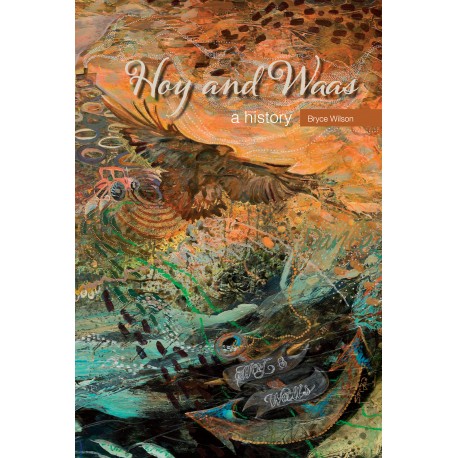 PRE-ORDER: Hoy and Waas: A History