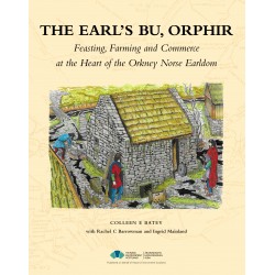 PRE-ORDER: The Earl's Bu, Orphir
