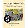 SIGNED COPY PRE-ORDER: The Earl's Bu, Orphir