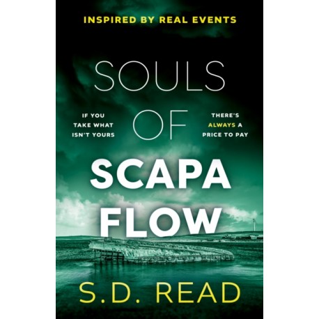 Sould of Scapa Flow
