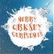 'Merry Orkney Christmas' Card