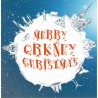 'Merry Orkney Christmas' Card