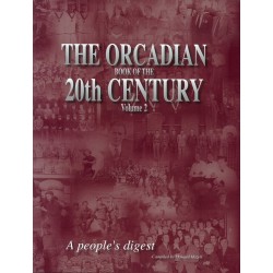 The Orcadian Book of the 20th Century - Volume 2