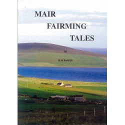 Mair Fairming Tales