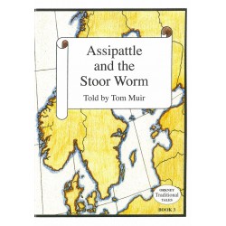 Assipattle and the Stoor Worm