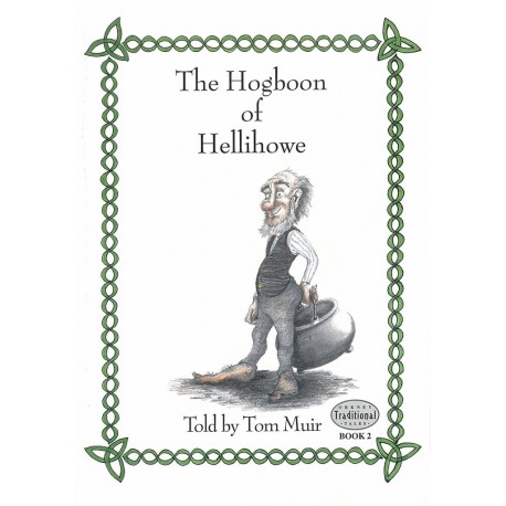 The Hogboon of Hellihowe