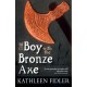 The Boy with the Bronze Axe