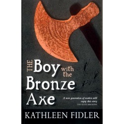 The Boy with the Bronze Axe