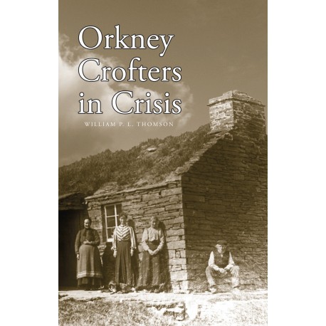 Orkney Crofters in Crisis