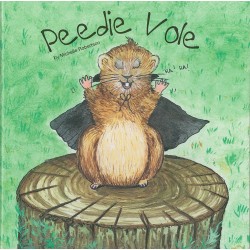 Peedie Vole