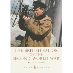 The British Sailor of the Second World War