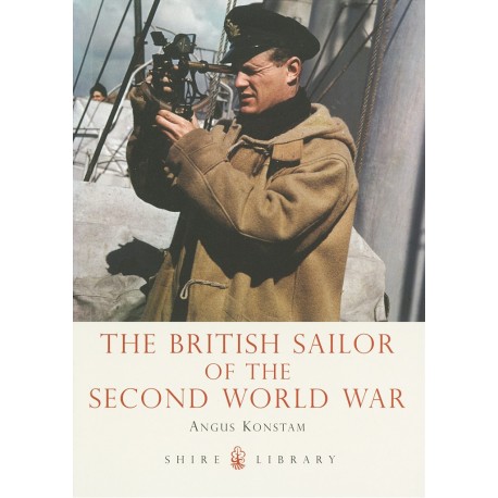 The British Sailor of the Second World War