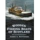 Wooden Fishing Boats of Scotland