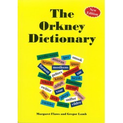 The Orkney Dictionary