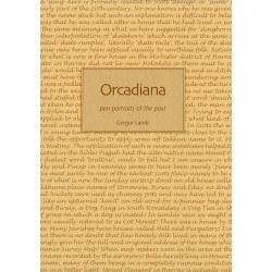 Orcadiana: Pen Portraits of the Past