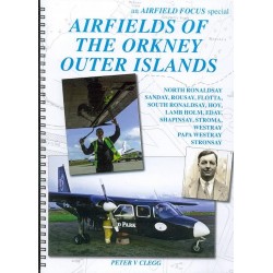 Airfields of the Orkney Outer Islands