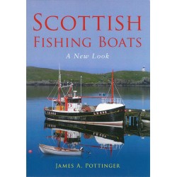 Scottish Fishing Boats: A New Look