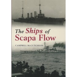 The Ships of Scapa Flow