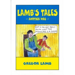 Lamb's Tales: Another Wag