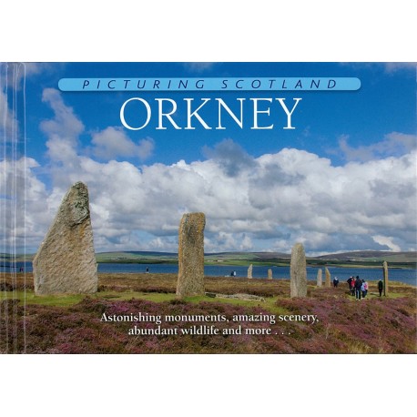 Orkney - Picturing Scotland