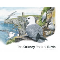 The Orkney Book of Birds