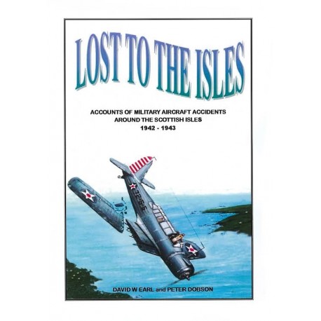 Lost to the Isles Vol 2