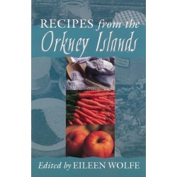 Recipes from the Orkney Islands