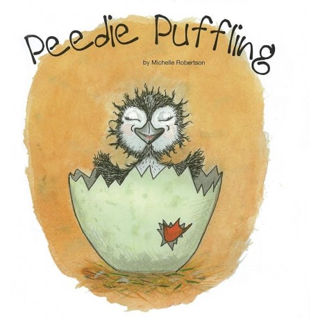Peedie Puffling