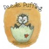 Peedie Puffling