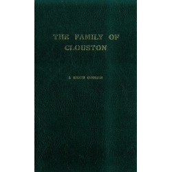 The Family of Clouston