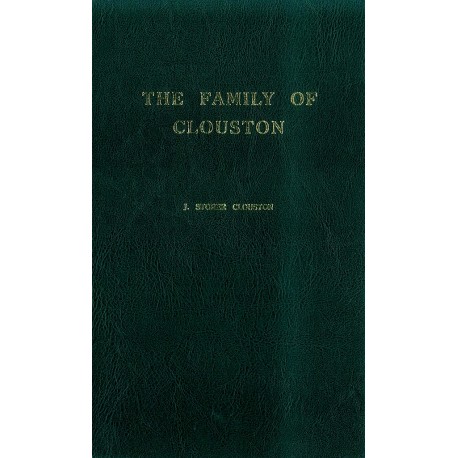 The Family of Clouston